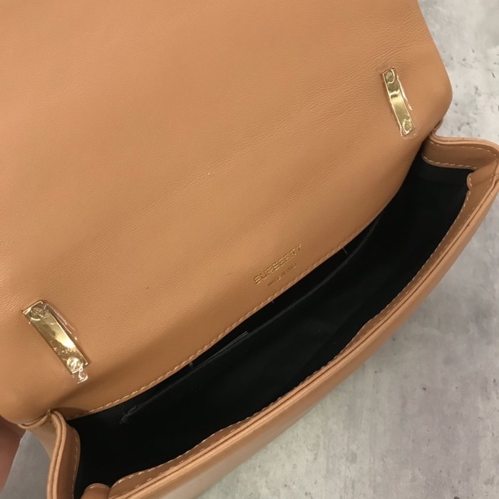 Burberry Tote style 19 Tan 01A