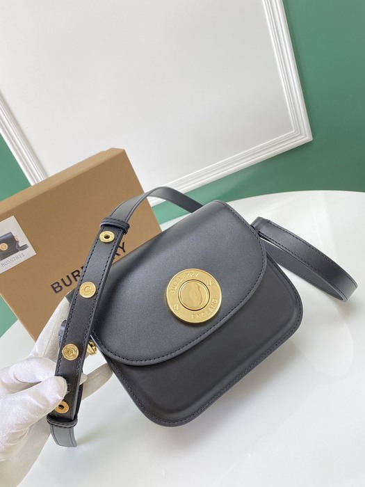 Burberry Tote style 20 Black 01A