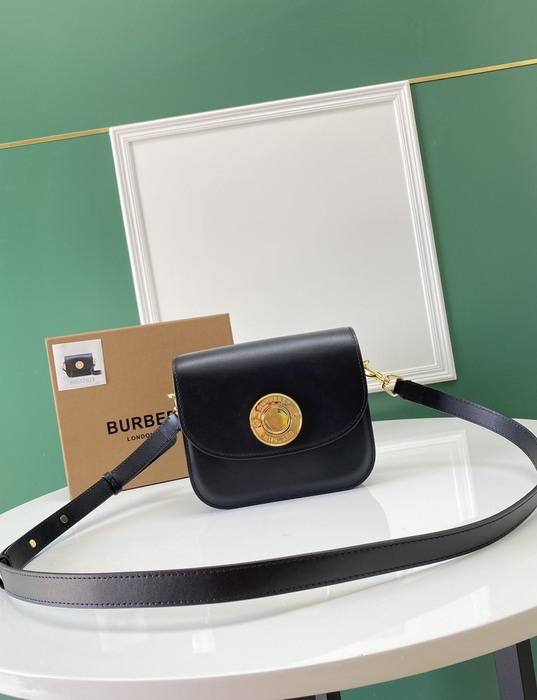 Burberry Tote style 20 Black 01A