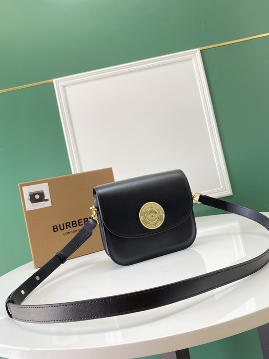 Burberry Tote style 20 Black 01A