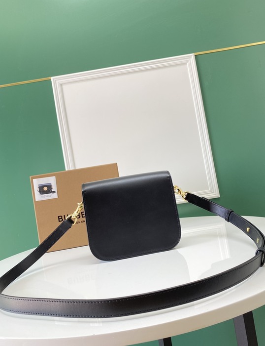 Burberry Tote style 20 Black 01A