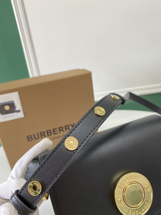 Burberry Tote style 20 Black 01A