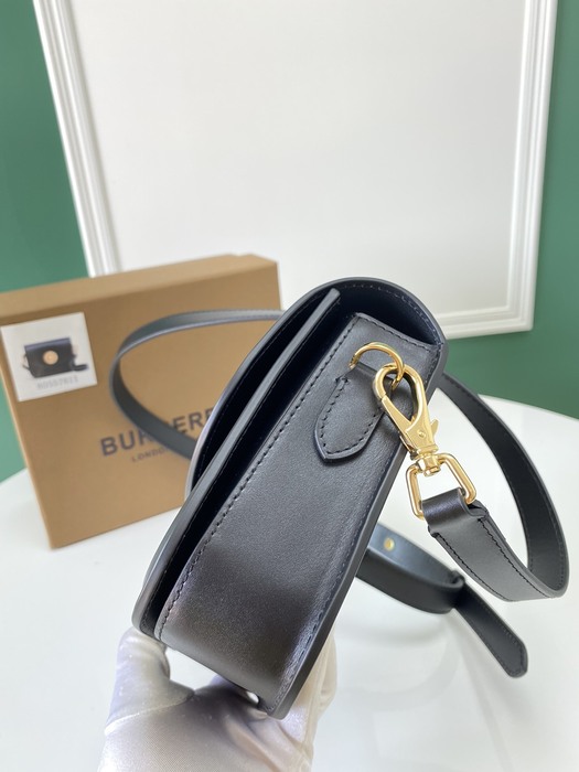 Burberry Tote style 20 Black 01A