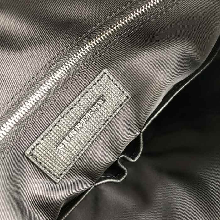 Burberry Tote style 23 Grey 01A