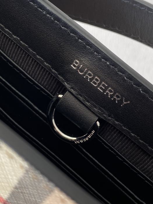 Burberry Tote style 26 Beige 01A