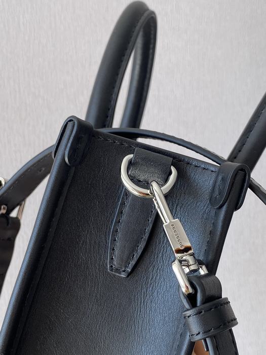 Burberry Tote style 26 Beige 01A