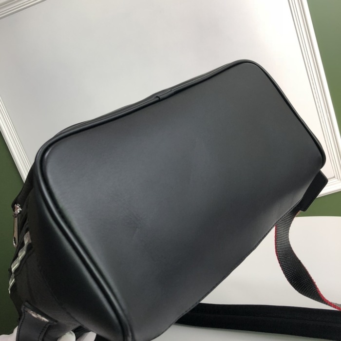 Burberry Tote style 27 Black 01A