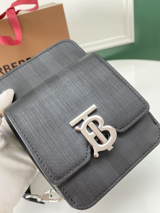 Burberry Tote style 29 Grey 01A