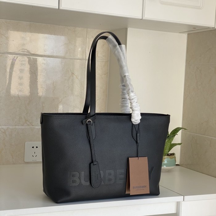 Burberry Tote style 29 Tan 01A