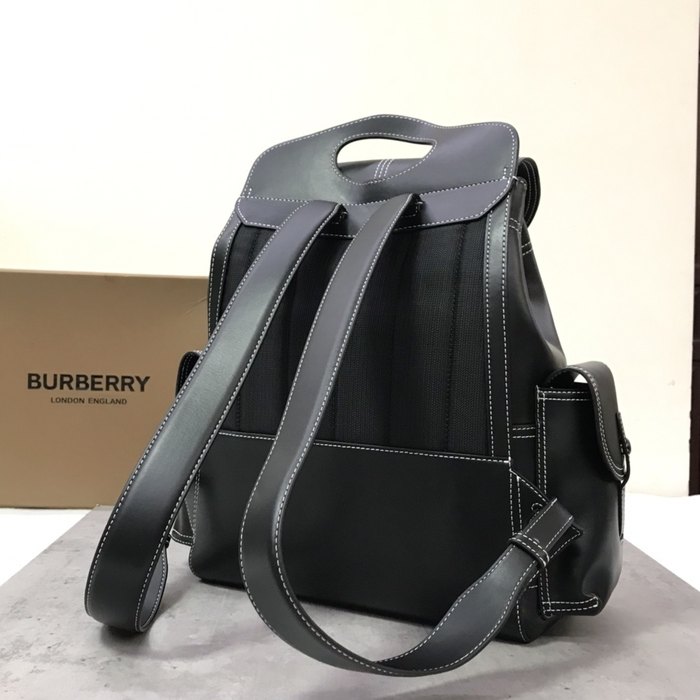 Burberry Tote style 30 Black 01A