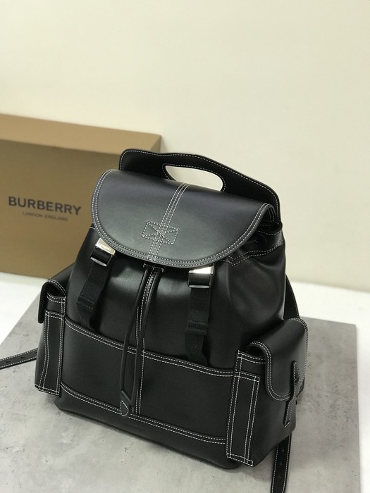 Burberry Tote style 30 Black 01A
