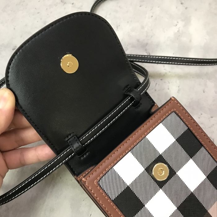 Burberry Tote style 31 Brown 01A