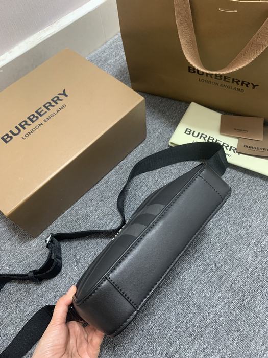 Burberry Tote style 37 Black 01A