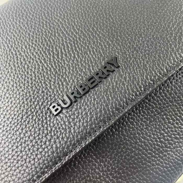 Burberry Tote style 40 Black 01A