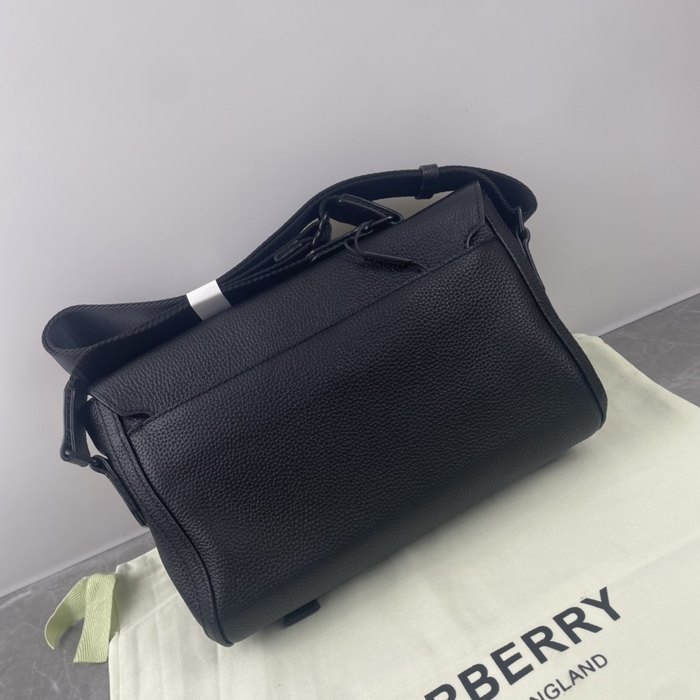 Burberry Tote style 40 Black 01A