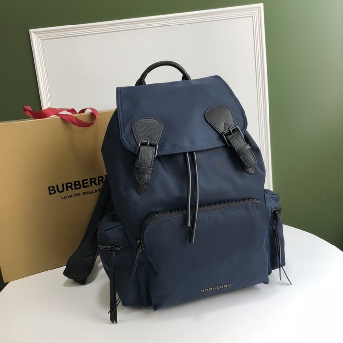 Burberry Tote style 41 Black 01A