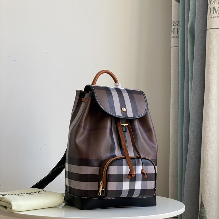 Burberry Tote style 42 Tan 01A