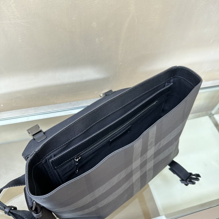 Burberry Tote style 43 Brown 01A