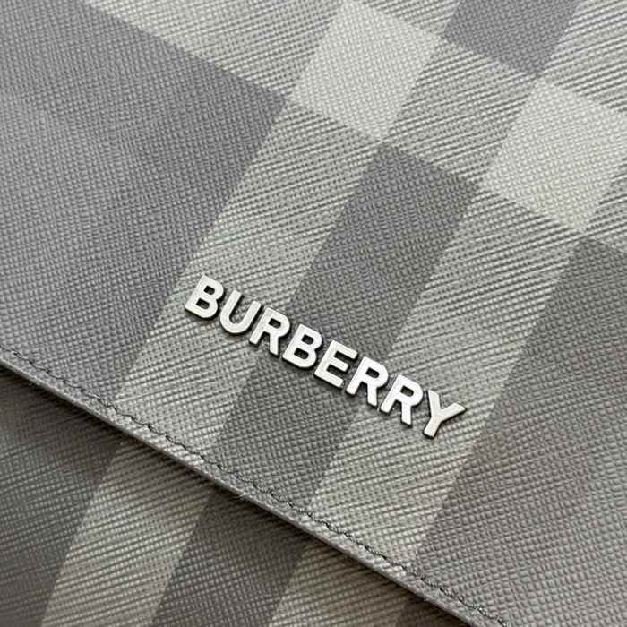 Burberry Tote style 43 Brown 01A