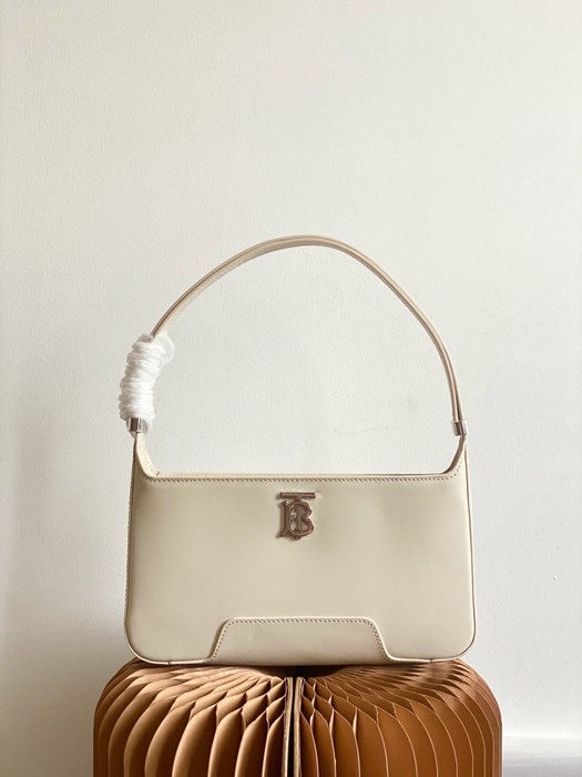 Burberry Tote style 44 Tan 01A