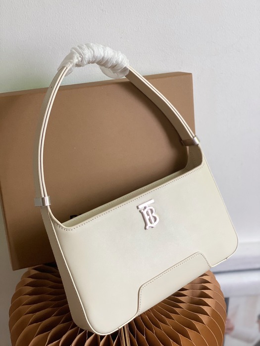 Burberry Tote style 44 Tan 01A