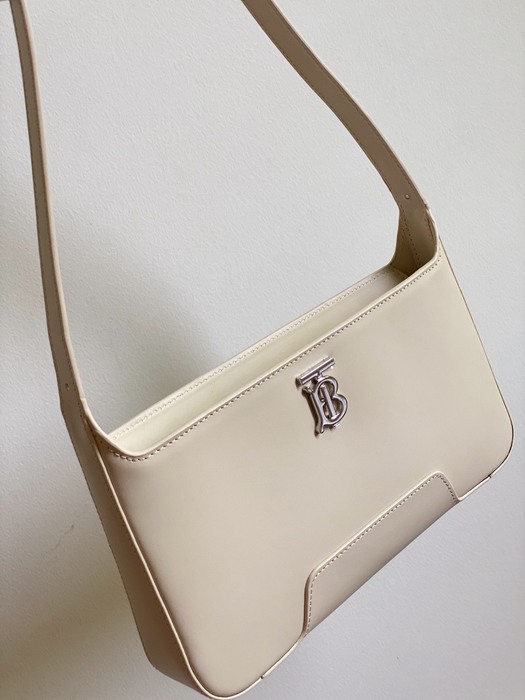 Burberry Tote style 44 Tan 01A