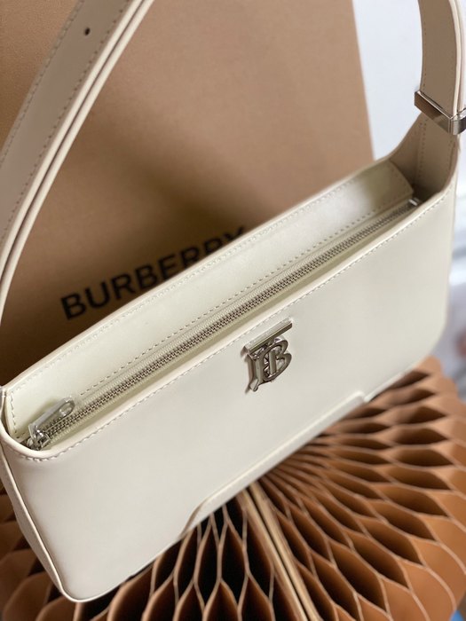Burberry Tote style 44 Tan 01A