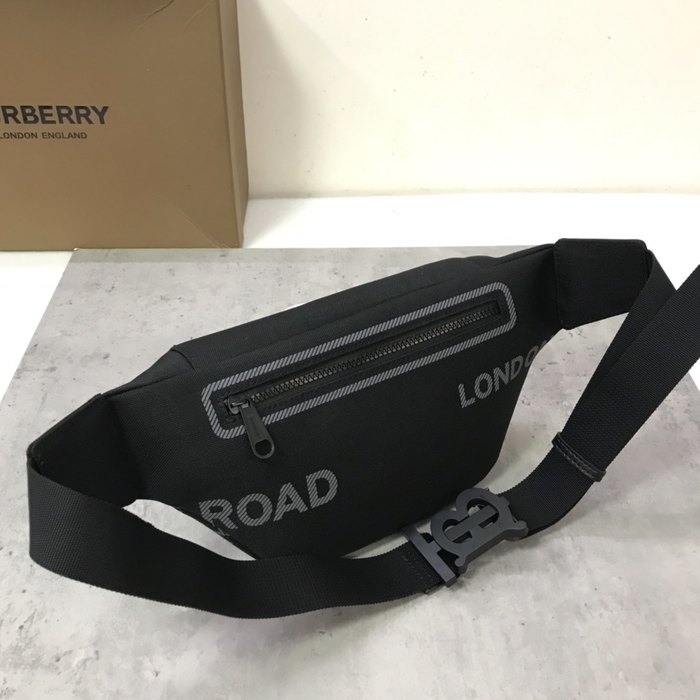 Burberry Tote style 45 Tan 01A