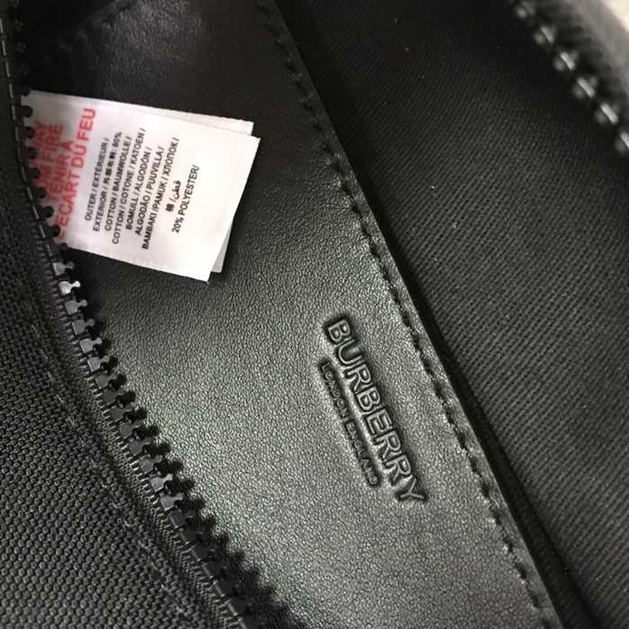 Burberry Tote style 45 Tan 01A