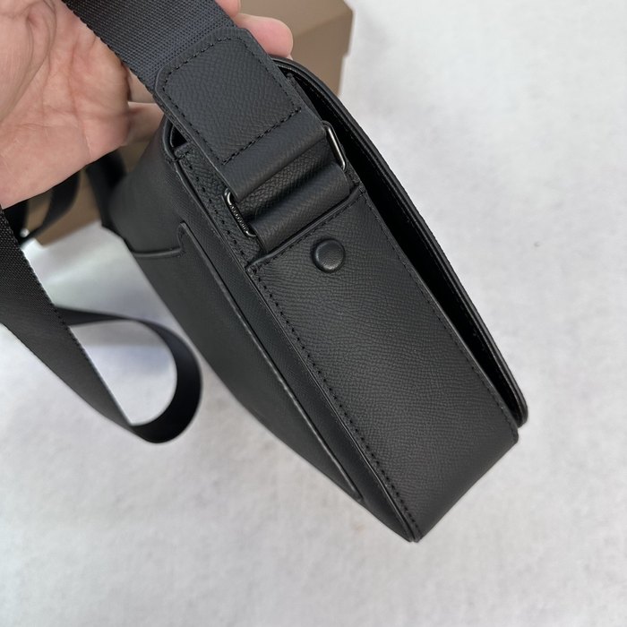 Burberry Tote style 49 Black 01A