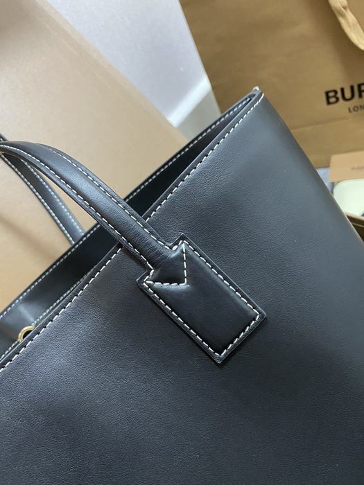 Burberry Tote style 51 Brown 01A