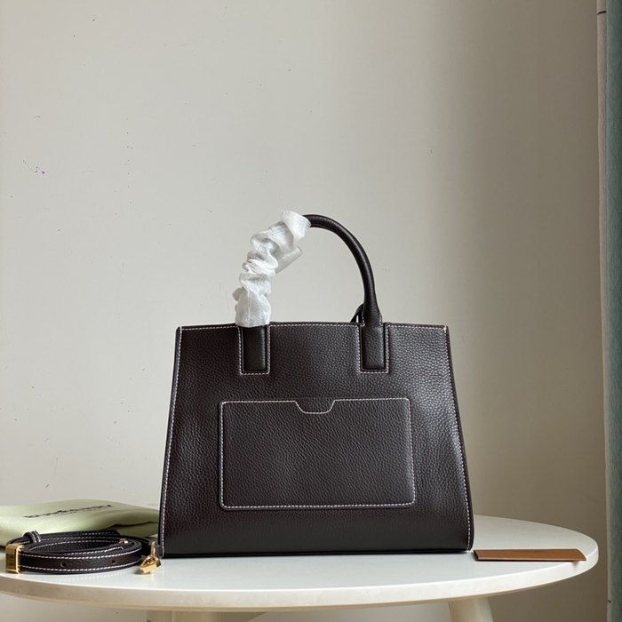 Burberry Tote style 52 Beige 01A