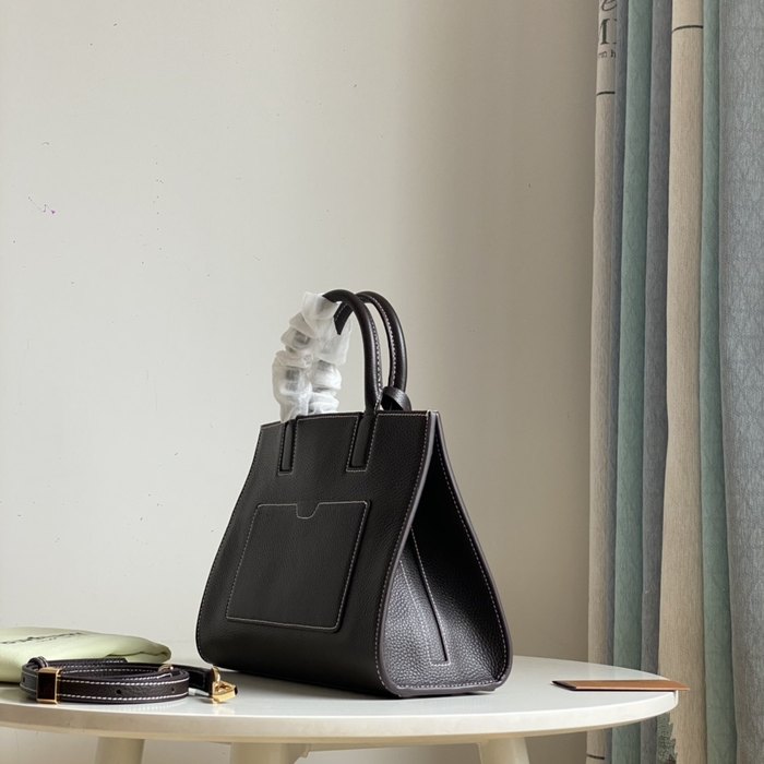 Burberry Tote style 52 Beige 01A