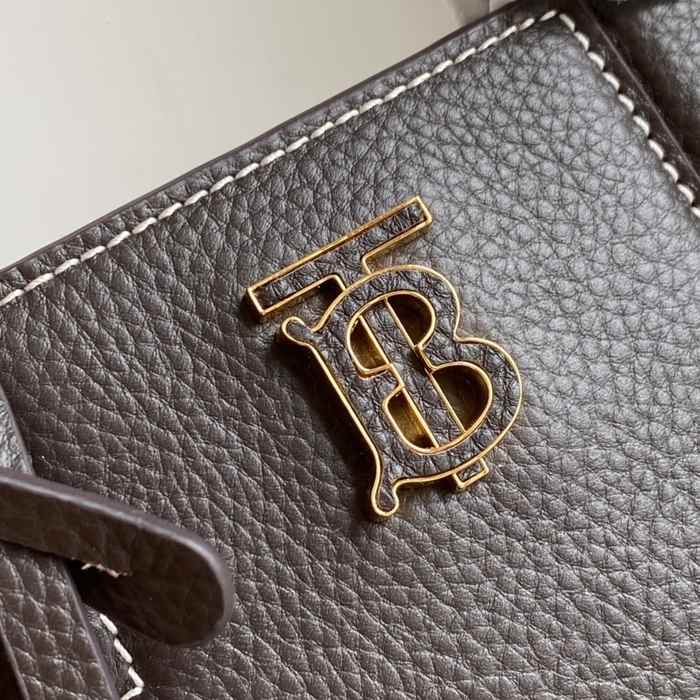 Burberry Tote style 52 Beige 01A