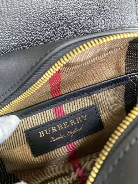 Burberry Tote style 53 Tan 01A