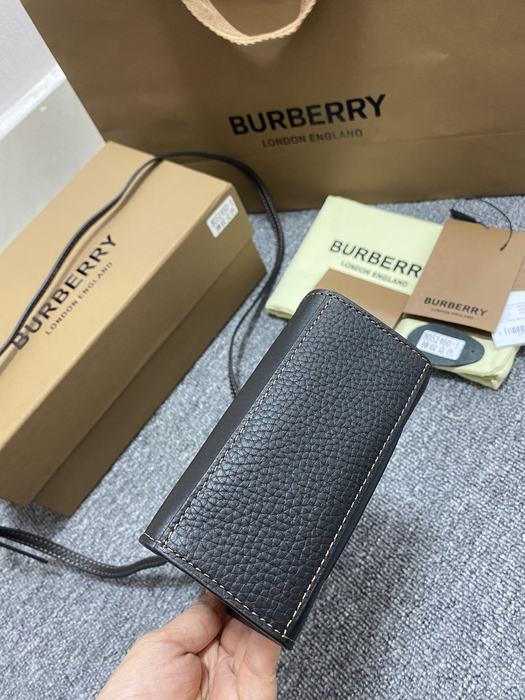 Burberry Tote style 54 Tan 01A