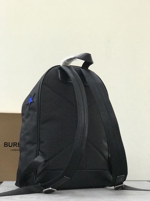 Burberry Tote style 55 Black 01A