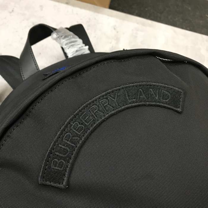 Burberry Tote style 55 Black 01A