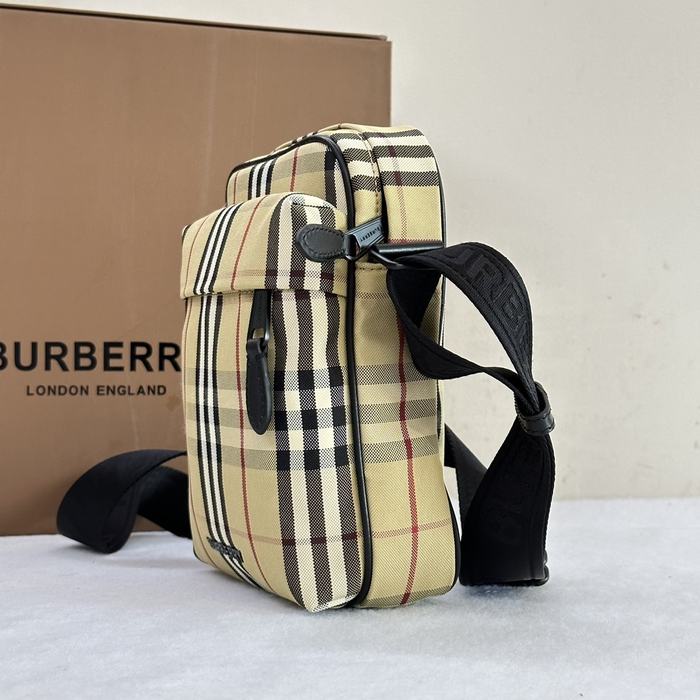 Burberry Tote style 56 Beige 01A