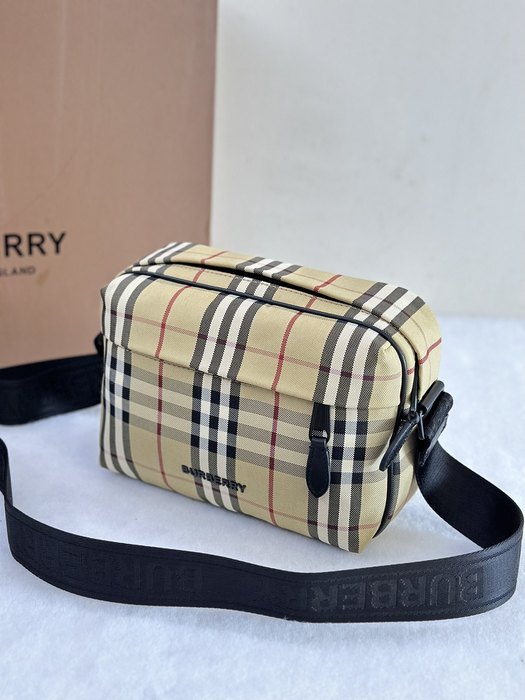 Burberry Tote style 57 Beige 01A