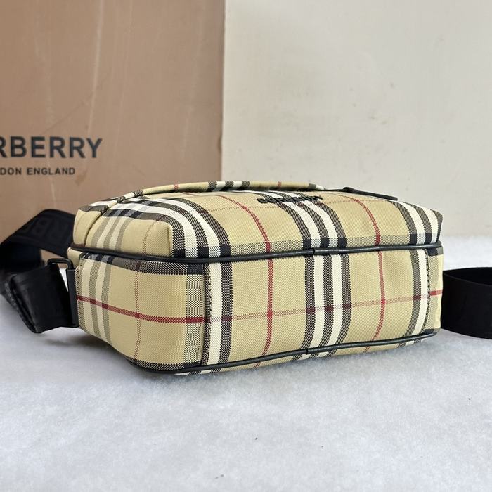 Burberry Tote style 57 Beige 01A