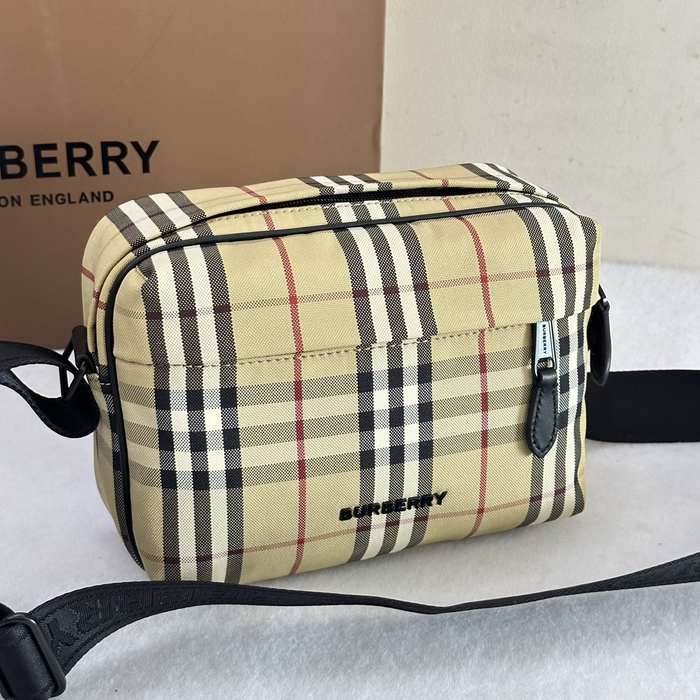 Burberry Tote style 57 Beige 01A