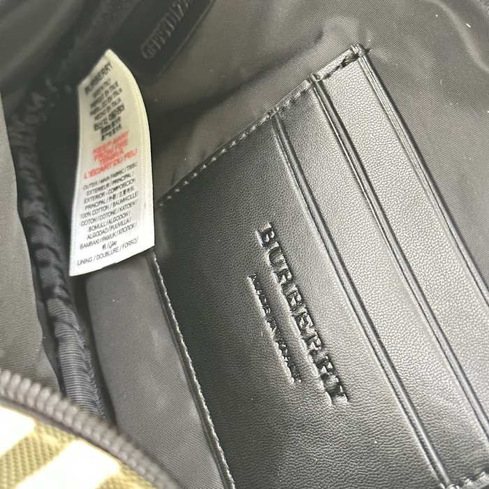 Burberry Tote style 57 Beige 01A