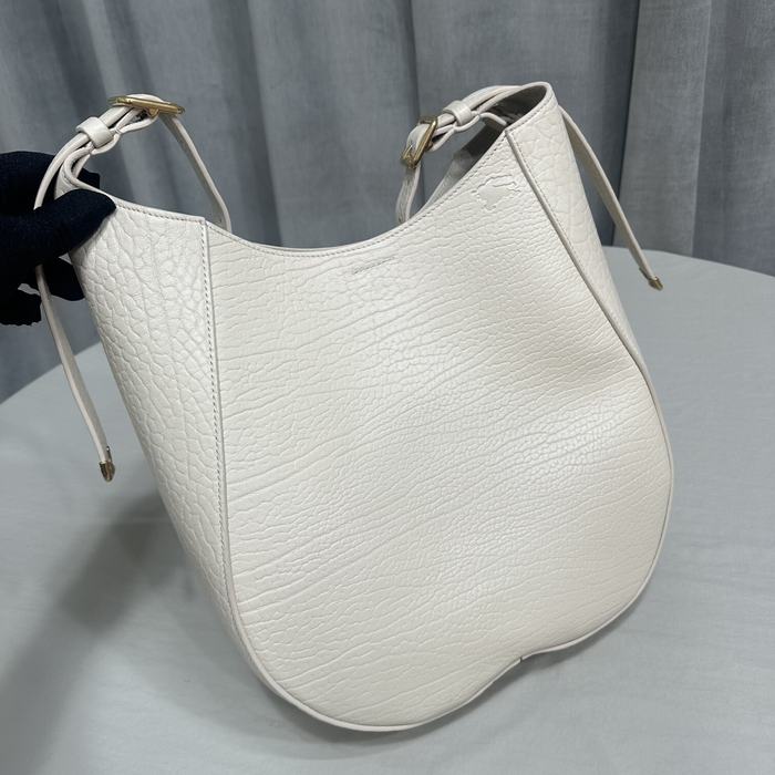 Burberry Tote style 59 Beige 01A