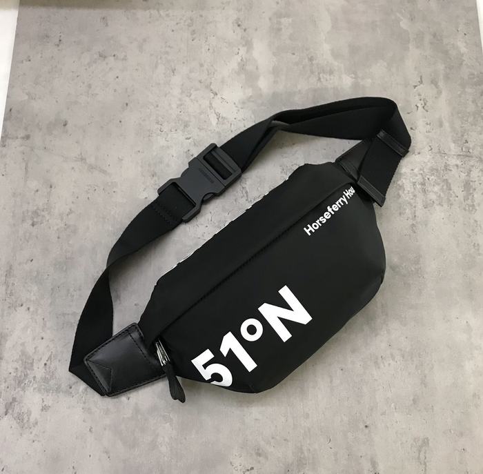 Burberry Tote style 63 Black 01A