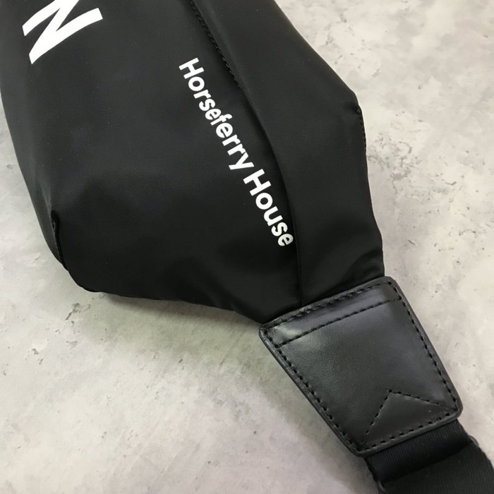 Burberry Tote style 63 Black 01A