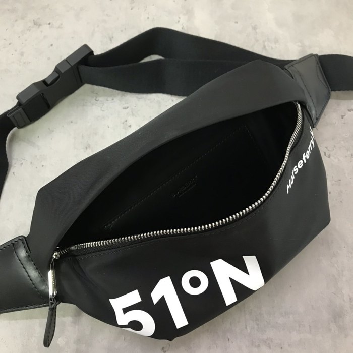 Burberry Tote style 63 Black 01A