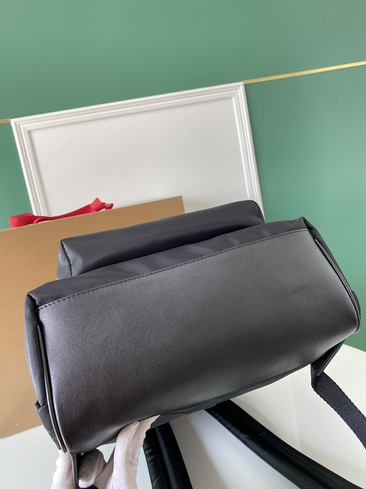 Burberry Tote style 65 Black 01A