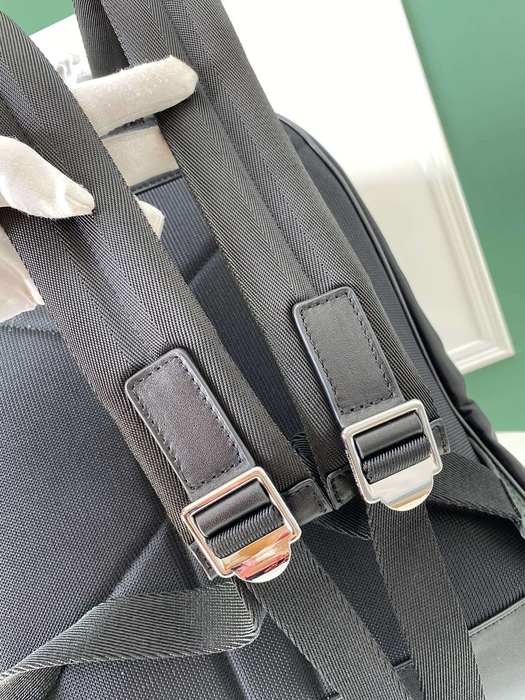 Burberry Tote style 65 Black 01A