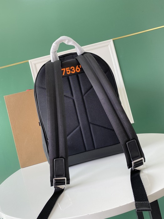 Burberry Tote style 65 Black 01A